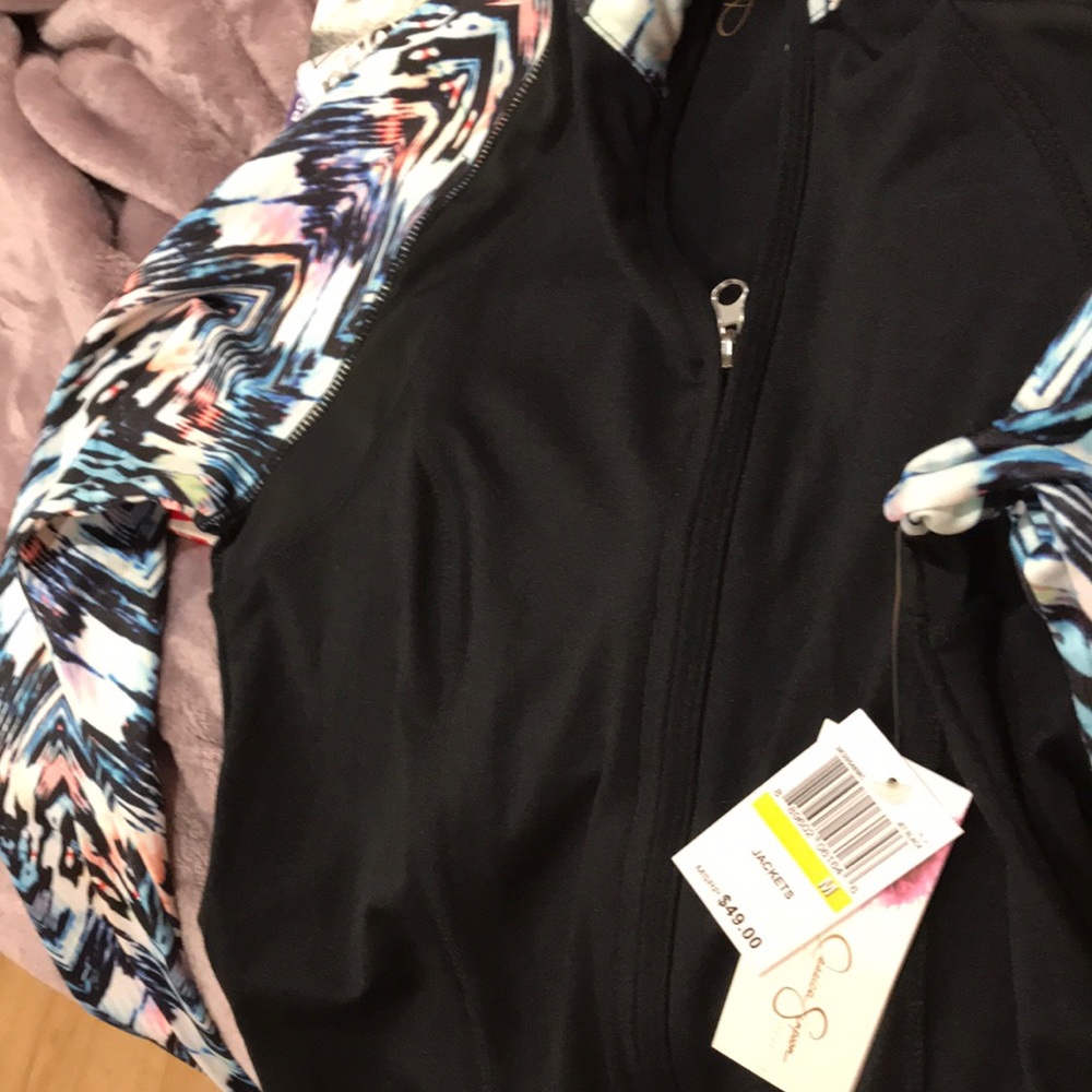 Dry fit jacket - Picture 4 of 4